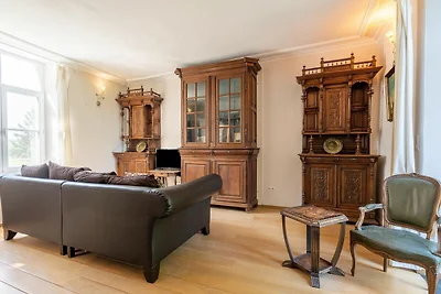 Casa vacanze a Cerfontaine con giardino