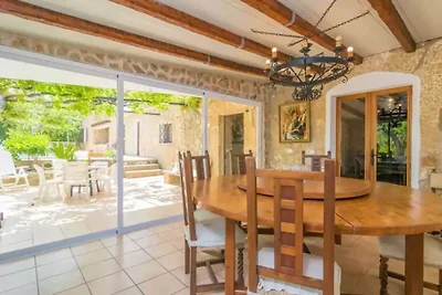 Casa Margarita - Ferienhaus Mit Privatem Pool