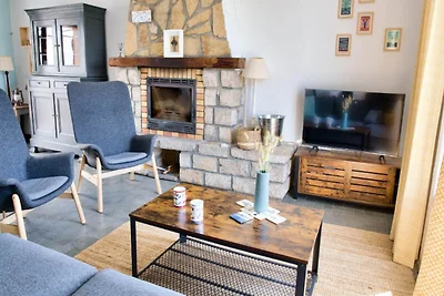 Wohnung in Penmarch in der Nähe des Strandes ...