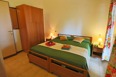 Schönes Ferienhaus in Giannella nahe dem...
