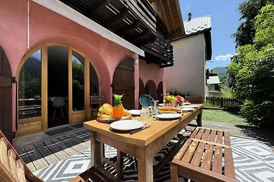 Chalet in Sainte-Catherine in der Nähe des...