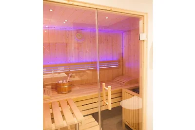 Ferienwohnung "Balance"