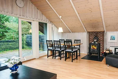 4 persoons vakantie huis in Oksbøl-By Traum