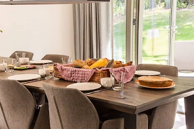 Wellness-Villa in der Nähe von Maastricht