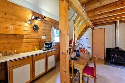 Chalet per 6 persone