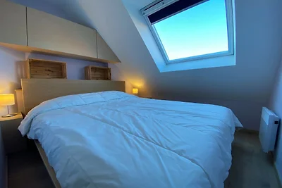 Wohnung in Nieuwpoort nahe Strand