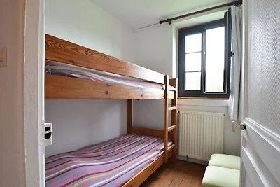 Angenehmes Ferienhaus in Asnières mit...