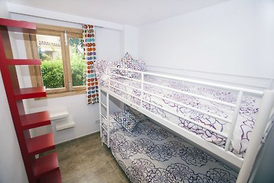 Moderne Wohnung in Strandnähe mit Pool, AACC ...