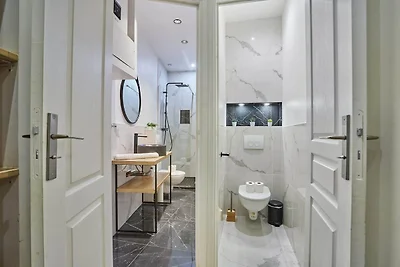 Fantastische Wohnung Le Marais