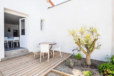 Haus in Brétignolles am Strand von Parée