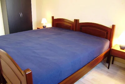 Apartments für 6 Personen