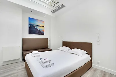 Prachtig appartement met hamam -4BR/12P-...