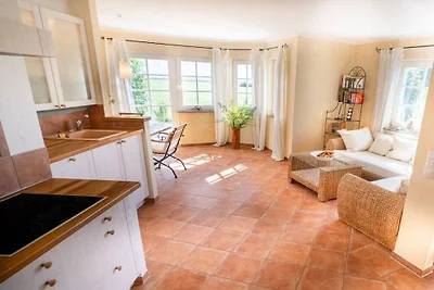 Ferienwohnung mit 1 Schlafzimmer