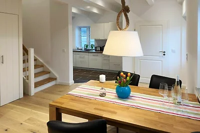 Ferienwohnung mit 1 Schlafzimmer