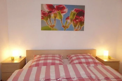 Ferienwohnung mit 1 Schlafzimmer