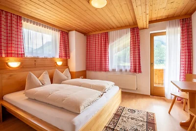 Chalet in Mayrhofen nahe Skipisten