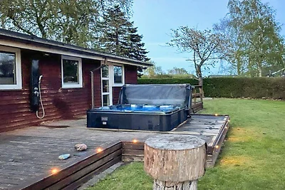 10 persoons vakantie huis in Juelsminde-By...