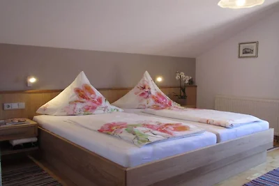 Ferienwohnung mit 2 Schlafzimmer
