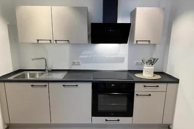 Ferienwohnung mit 1 Schlafzimmer