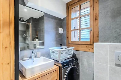 Residenz Mazot Bambi