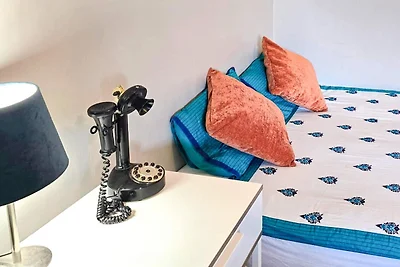 4 Sterne Ferienhaus in Ljusne