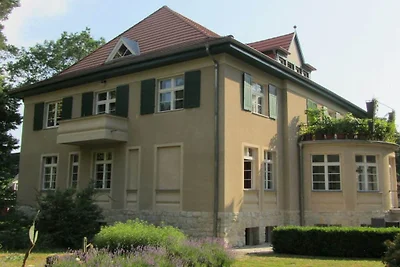 Villa Vogelweide