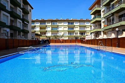 Apartment Omega for six people