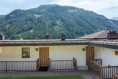 Chalet invitante nel Wald im Pinzgau