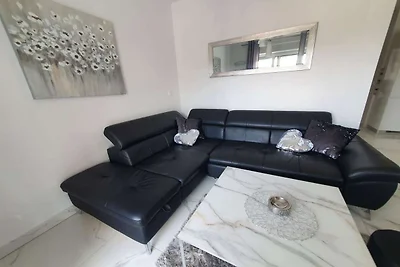 Two Bedroom Apartment with Terrace