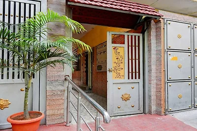 Super Hotel O Ramachandrapuram