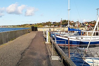 6 persoons vakantie huis in Farsø-By Traum