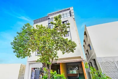 Hotel O Muthurayya Swamy Layout