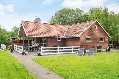 Kustenserenitat in Vejlby Fed-By Traum