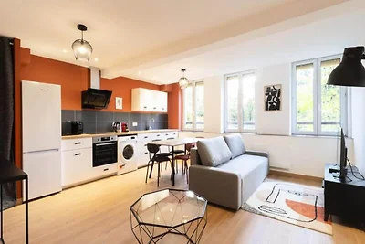 Apartment An der Seille f�r vier Personen