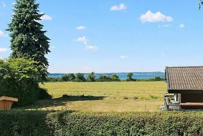 8 Personen Ferienhaus in Svendborg-By Traum