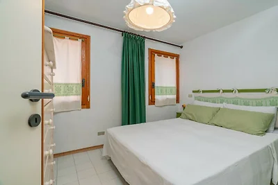 Rena Bianca House