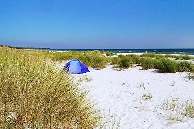 Ruhiges Refugium am Strand -- By Traum...