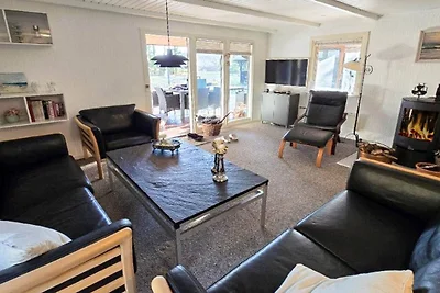 4 Sterne Ferienhaus in Løkken