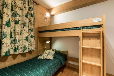 GLI CHALET IN GESSO C08