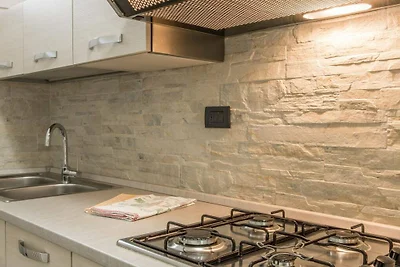 Appartamento per vacanze con 2 camere da...