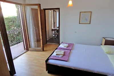 Villa Matan - Two Bedroom Apartment with Sea ...