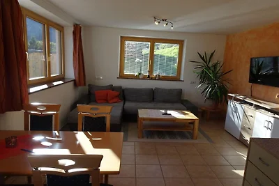 Appartamento per vacanze con 2 camere da...