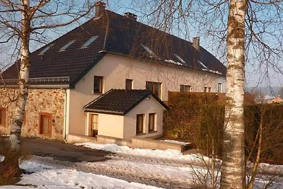 Ferienhaus in Baugnez mit Sauna