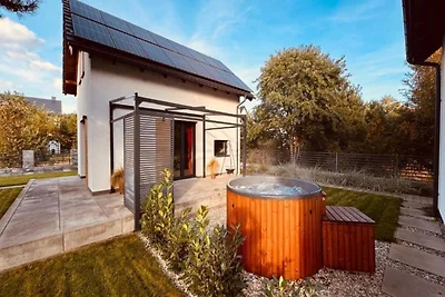 Casa vacanze, mare, jacuzzi, per 4 persone