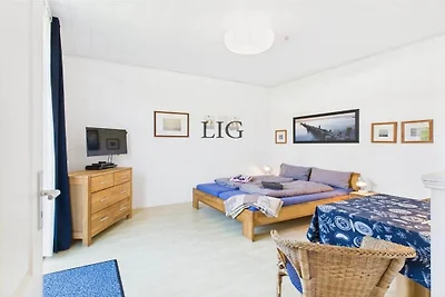 Ferienwohnung Strandhaus 3