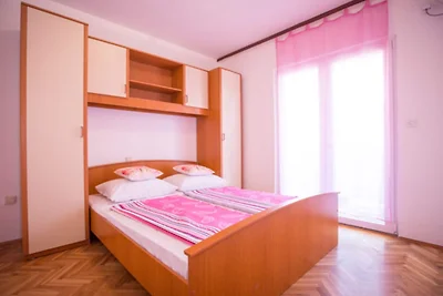 Apartments Zora - Comfort One Bedrom Apartmen...