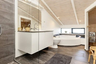 5 star holiday home in Hirtshals-By Traum