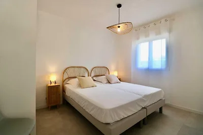 Licht appartement - AC - 2BR-4P - Gassin