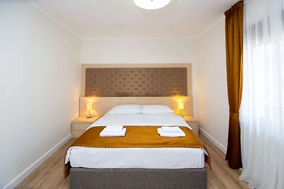 Hotel Princ- Standard  Double Room 202