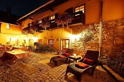Ferienhaus mit 1 Schlafzimmer